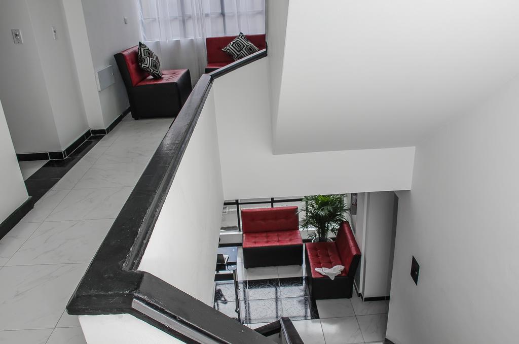 Ayenda 1077 Bogota Hills Hotel Bagian luar foto
